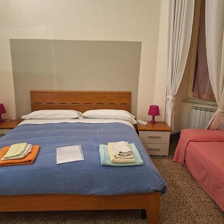 Hotel Il Filo Di Arianna La Spezia Extérieur photo