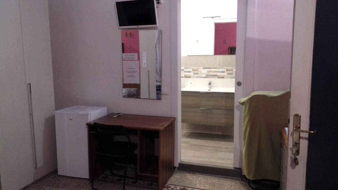 Hotel Il Filo Di Arianna La Spezia Extérieur photo