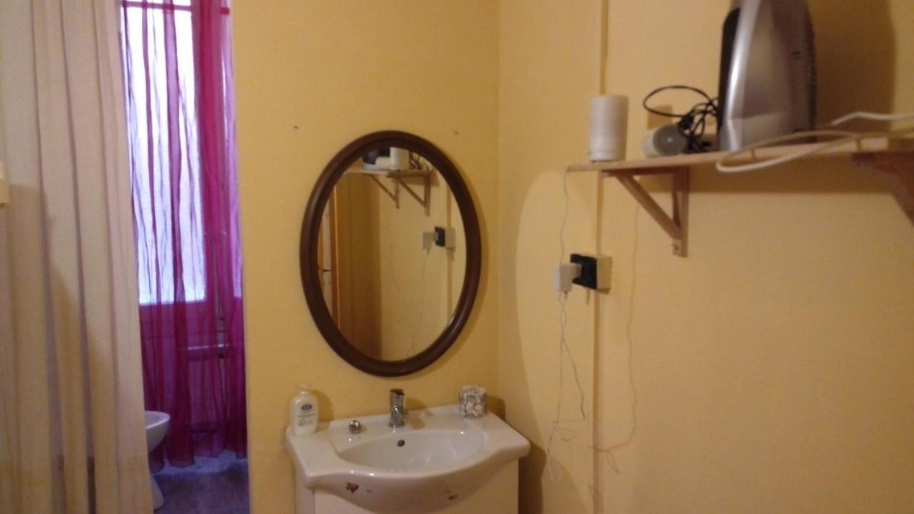Hotel Il Filo Di Arianna La Spezia Extérieur photo