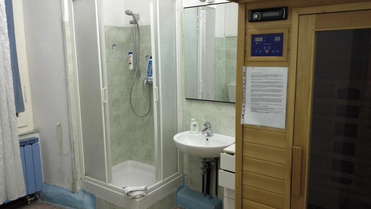 Hotel Il Filo Di Arianna La Spezia Extérieur photo