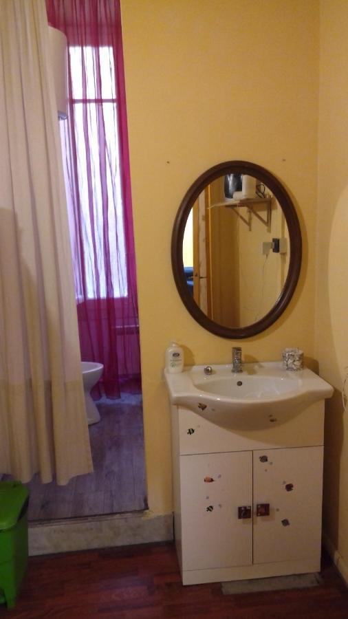 Hotel Il Filo Di Arianna La Spezia Extérieur photo