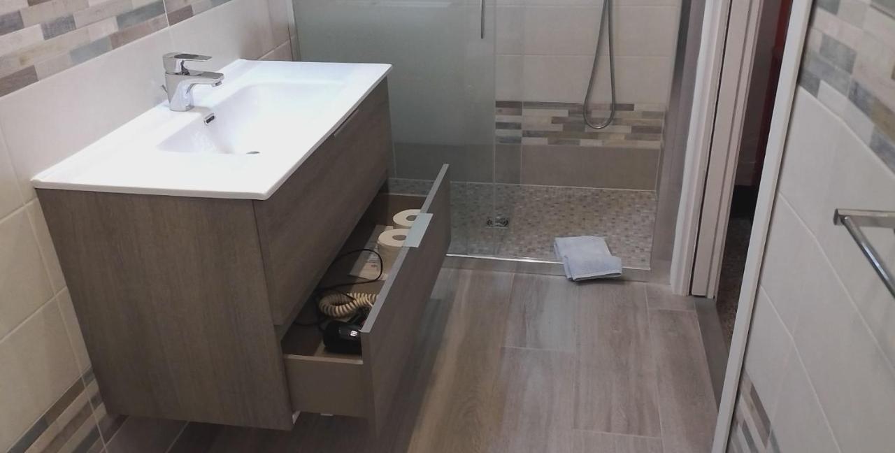 Hotel Il Filo Di Arianna La Spezia Extérieur photo