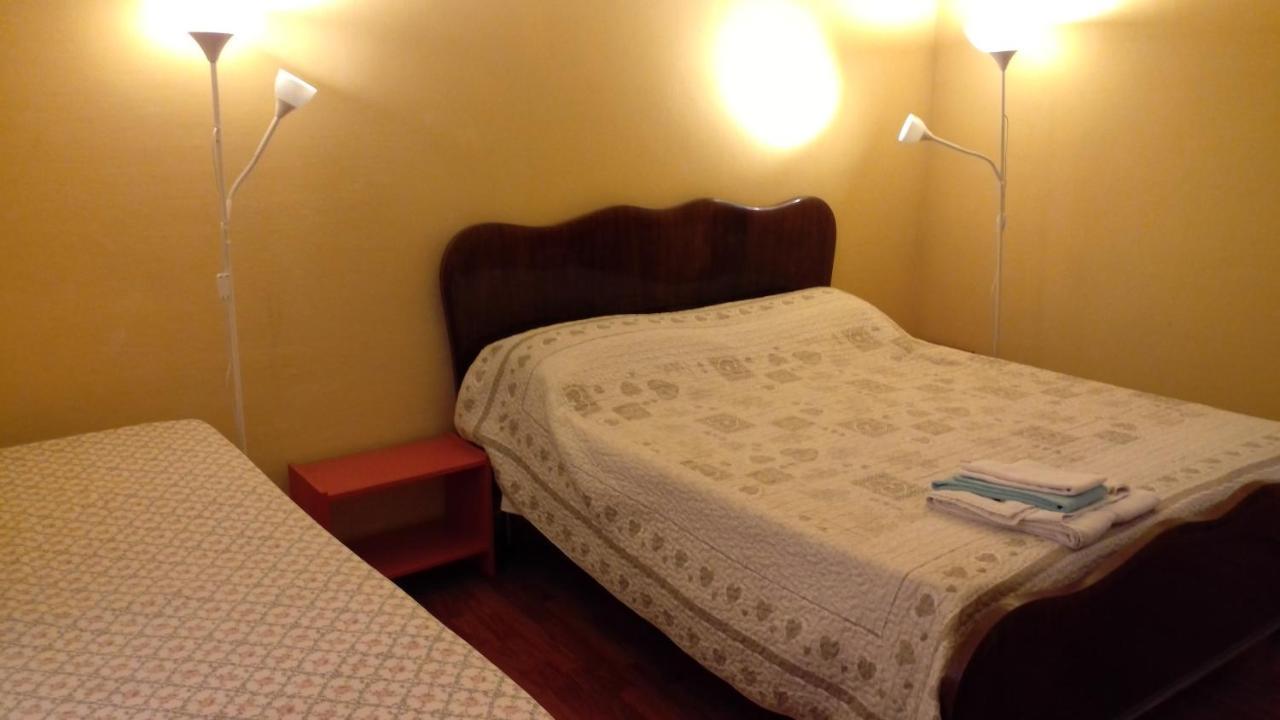 Hotel Il Filo Di Arianna La Spezia Extérieur photo