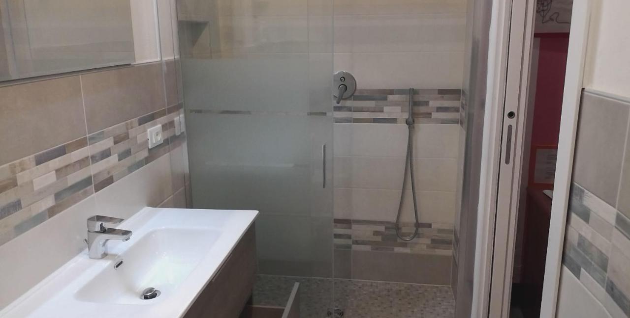 Hotel Il Filo Di Arianna La Spezia Extérieur photo