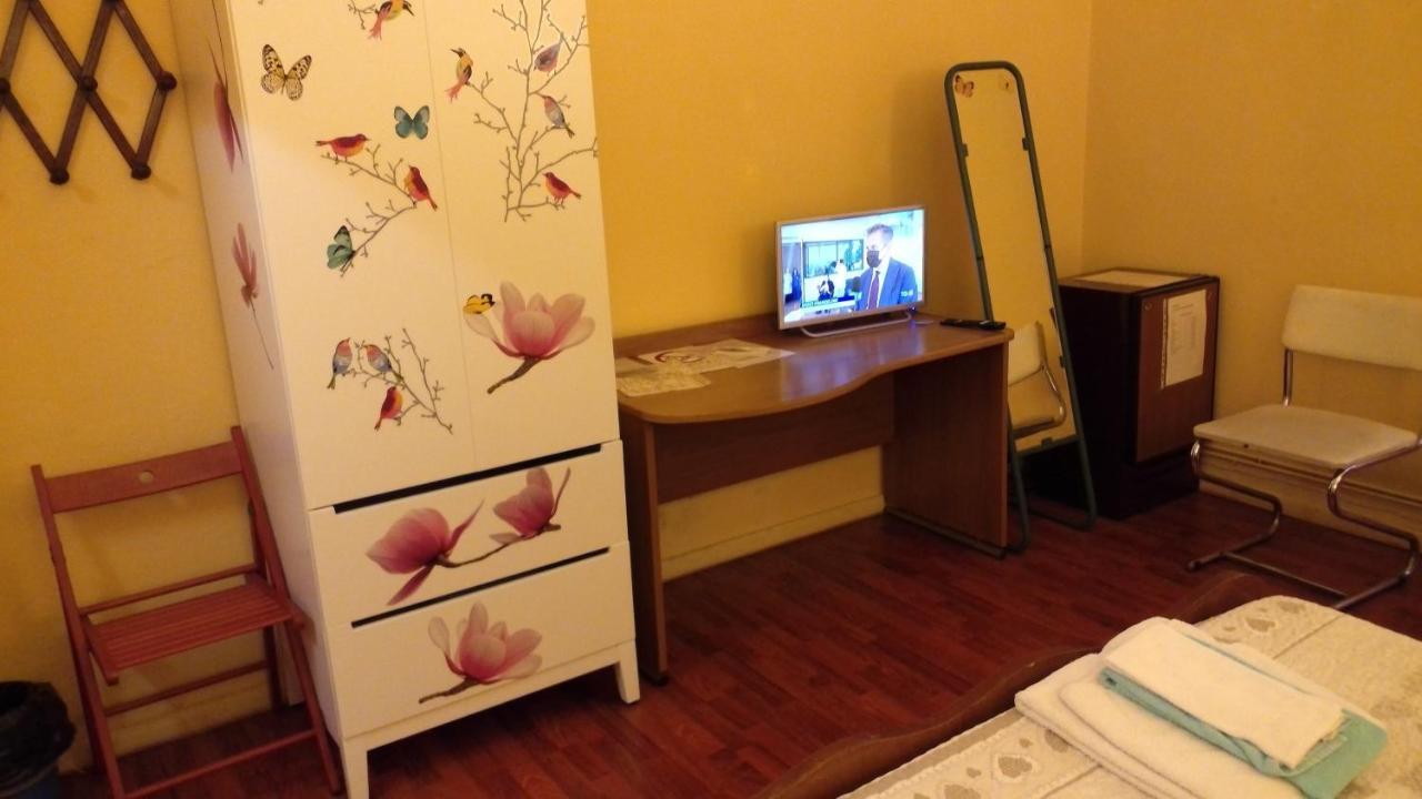 Hotel Il Filo Di Arianna La Spezia Extérieur photo