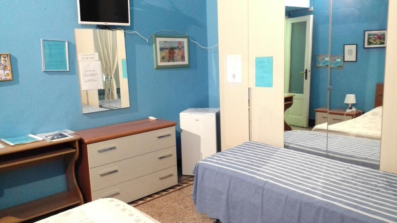 Hotel Il Filo Di Arianna La Spezia Extérieur photo