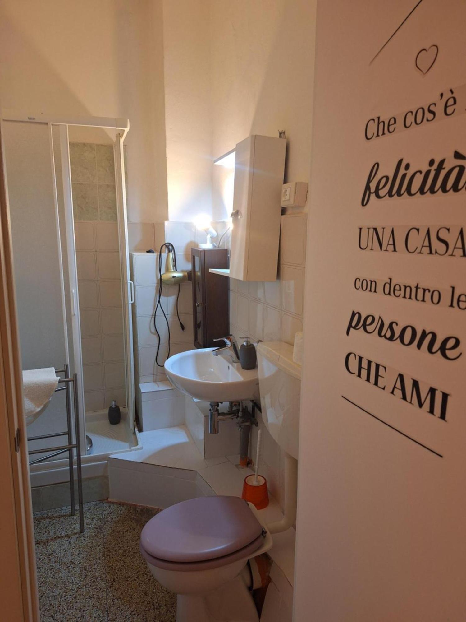 Hotel Il Filo Di Arianna La Spezia Extérieur photo