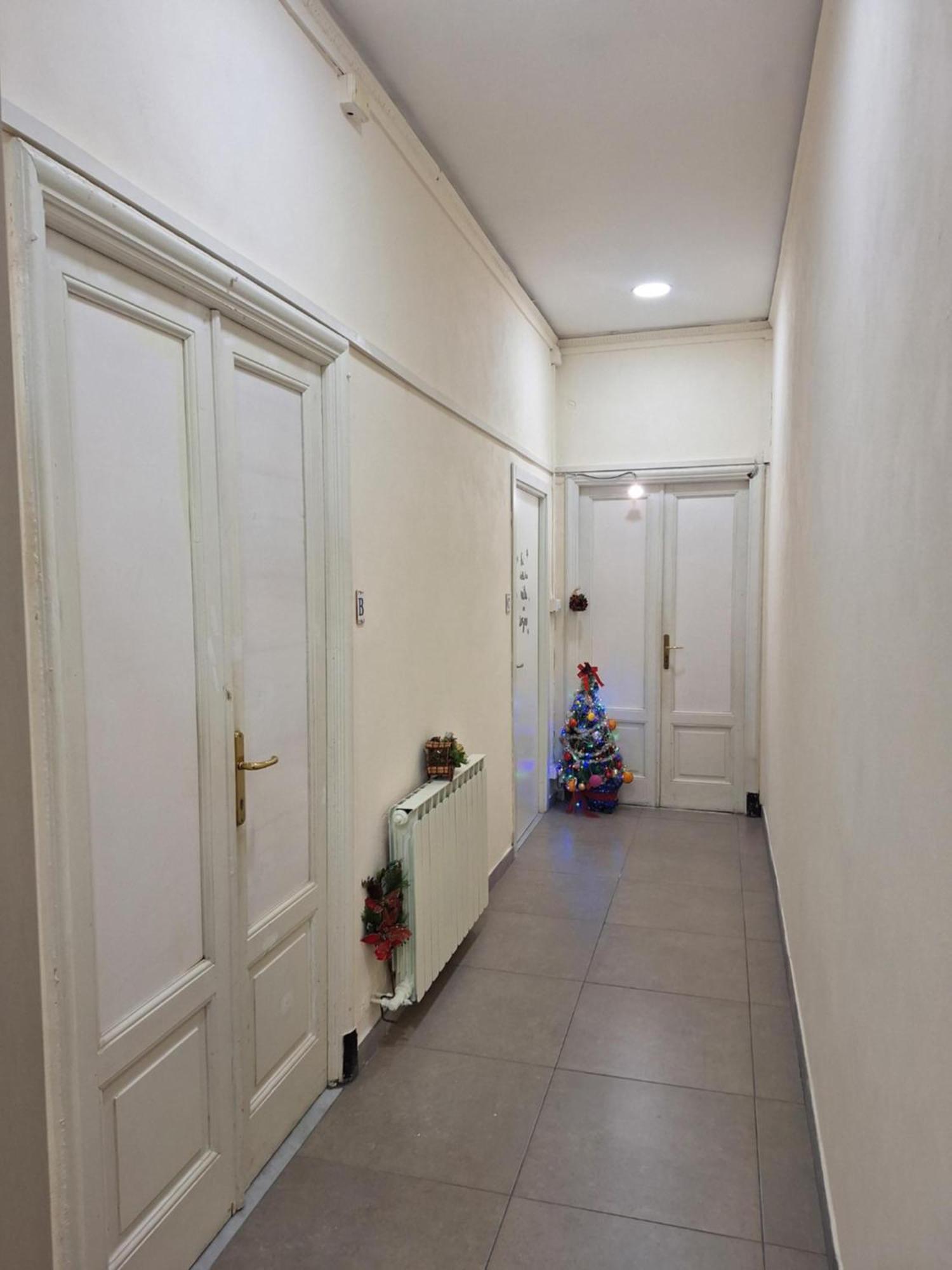 Hotel Il Filo Di Arianna La Spezia Extérieur photo