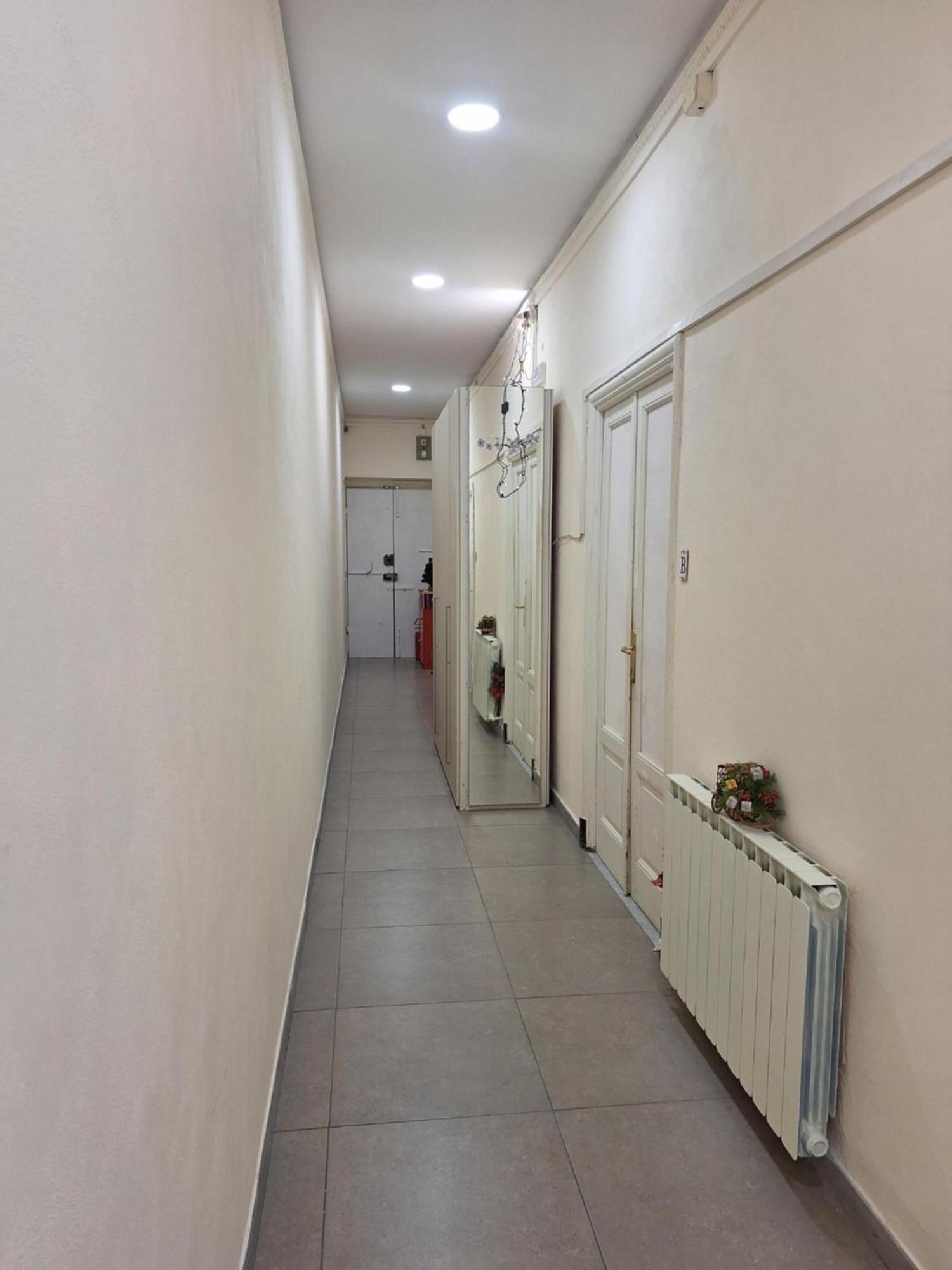 Hotel Il Filo Di Arianna La Spezia Extérieur photo