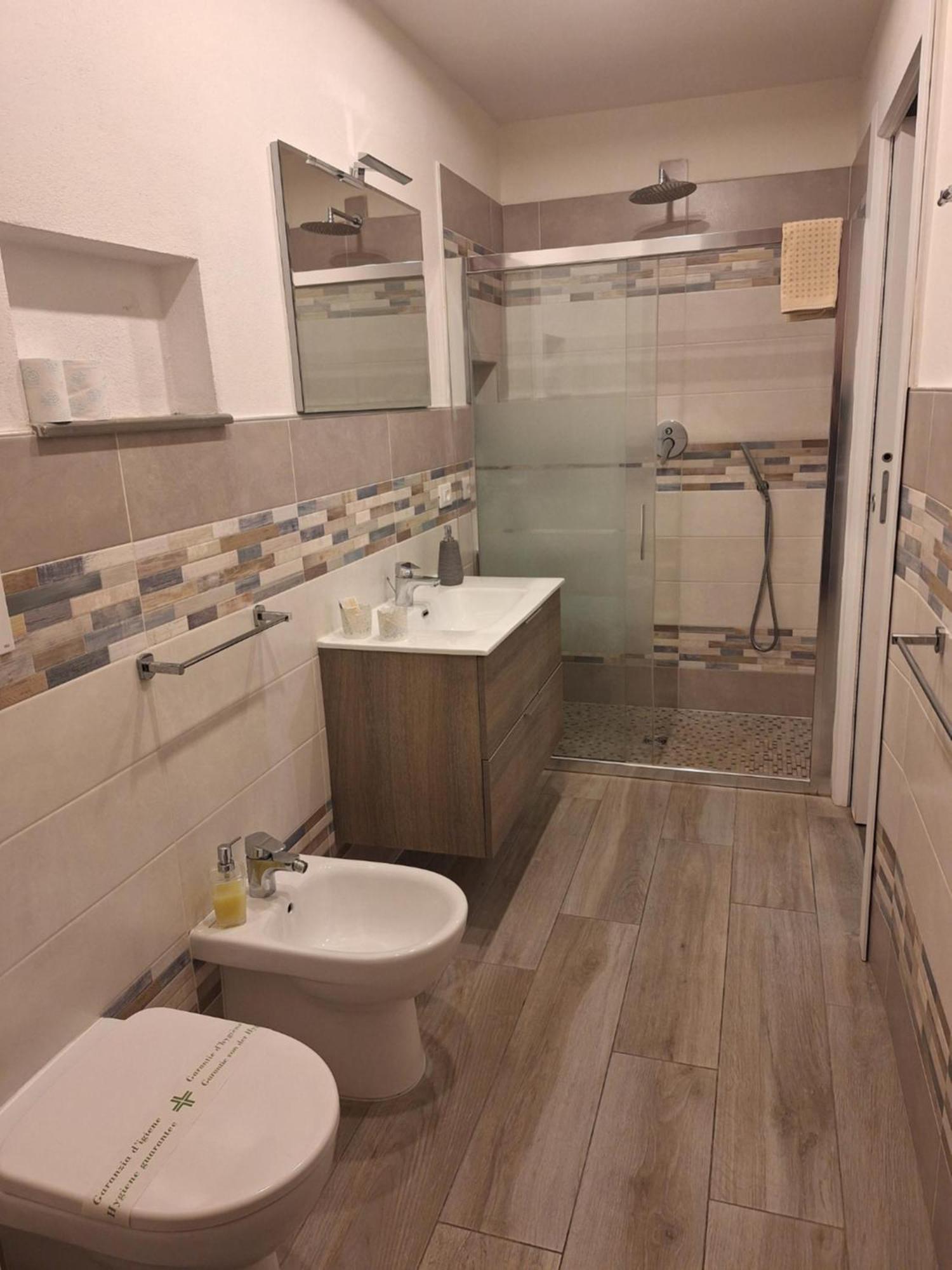 Hotel Il Filo Di Arianna La Spezia Extérieur photo