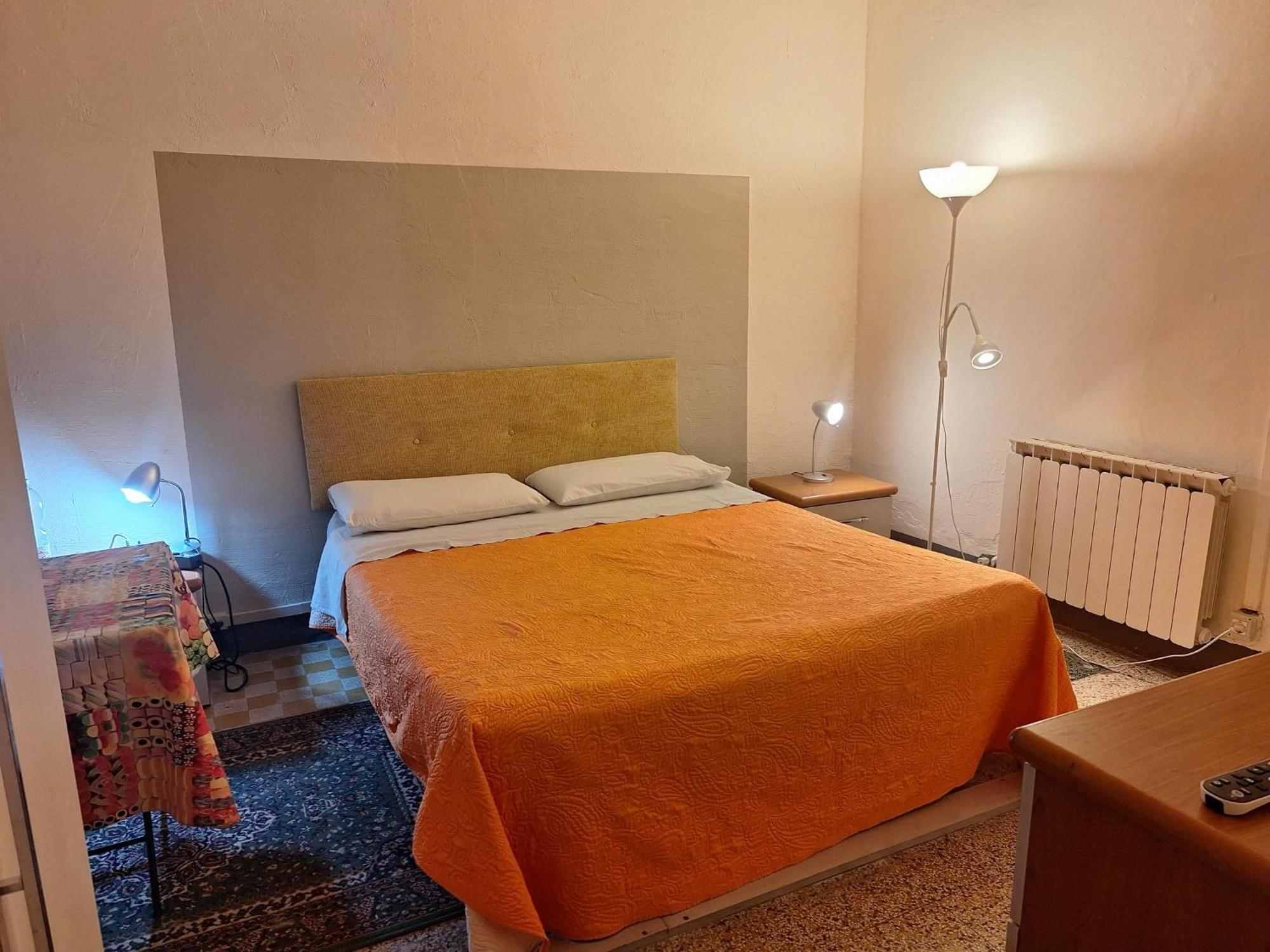 Hotel Il Filo Di Arianna La Spezia Extérieur photo
